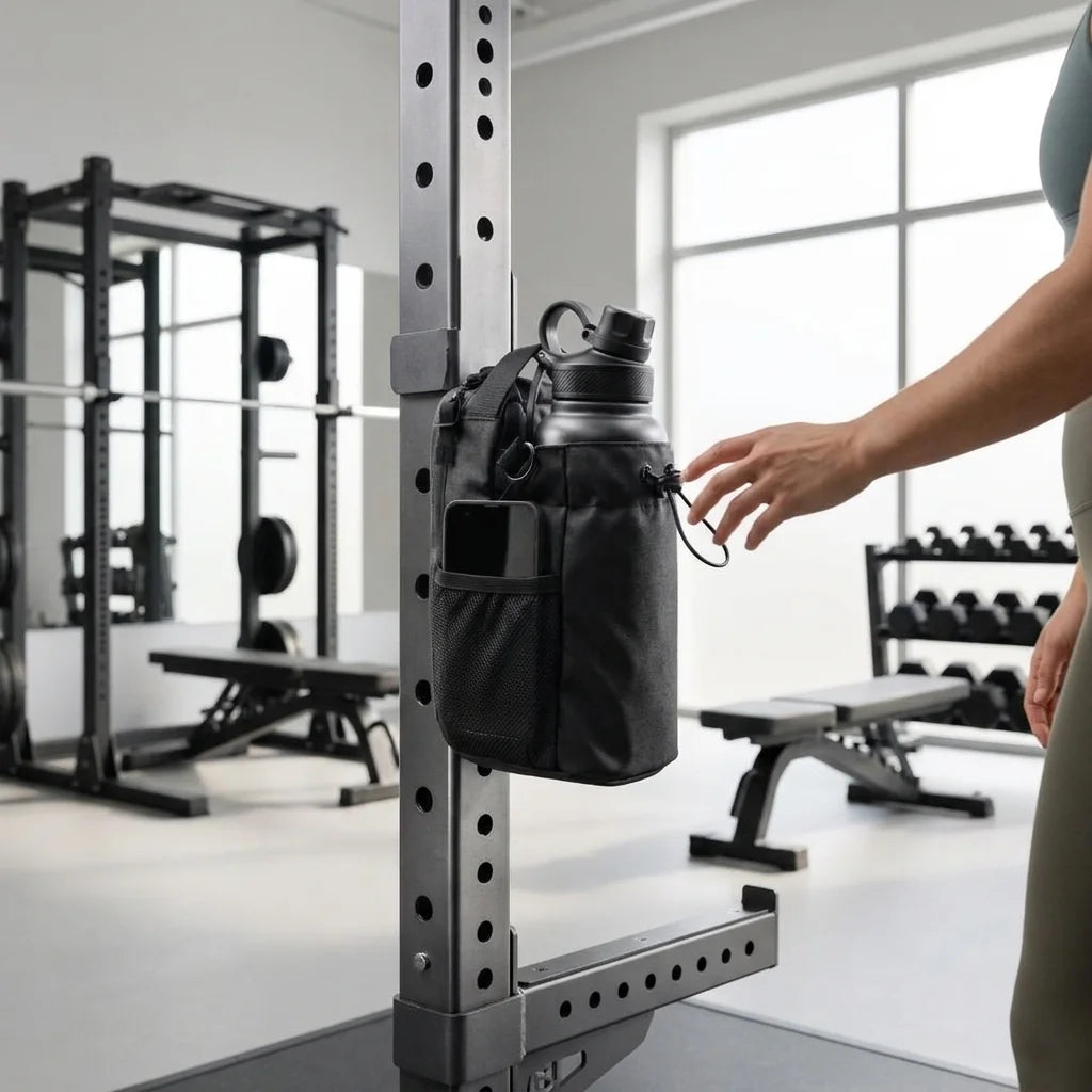 SOA Fit- Sac magnétique de sport premium