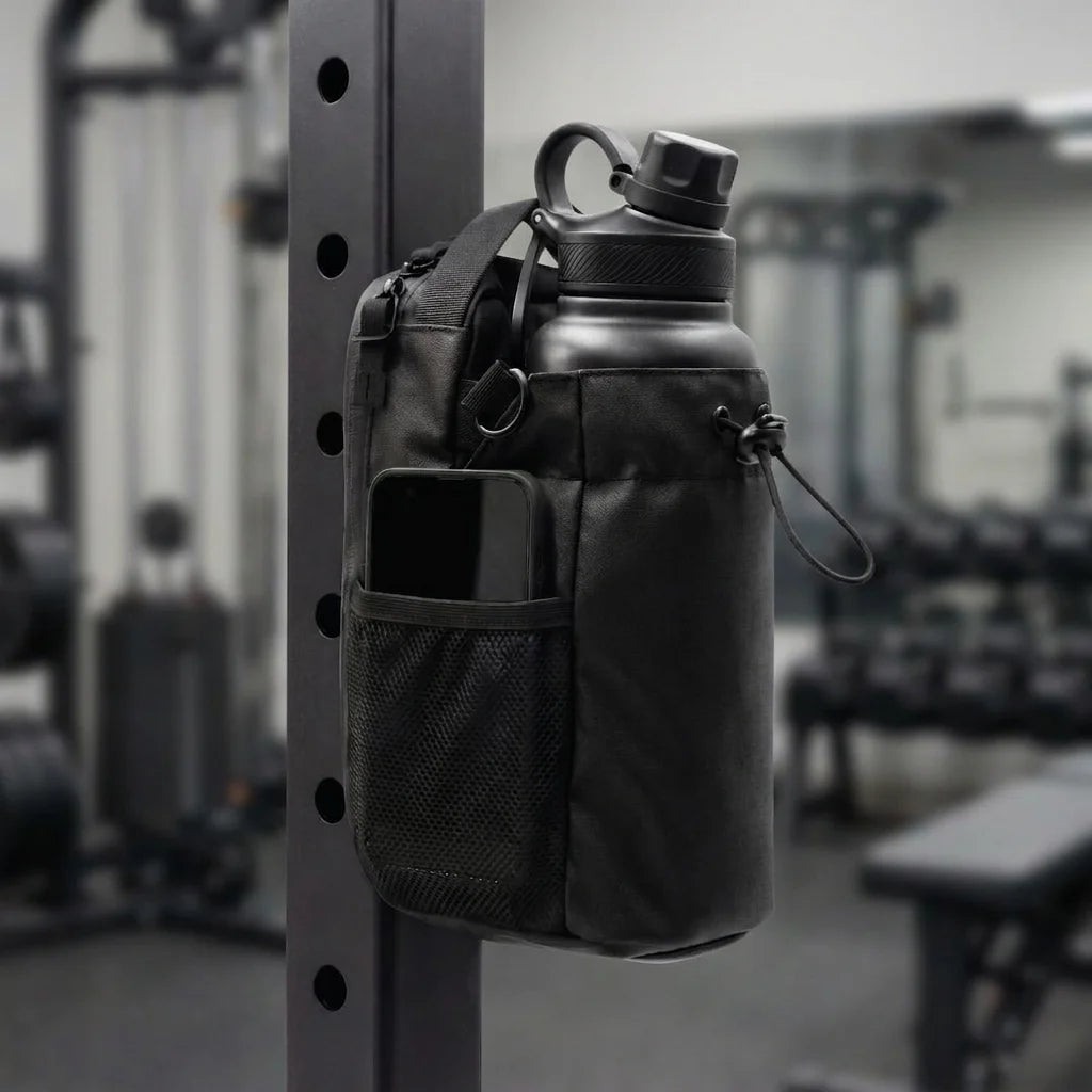 SOA Fit- Sac magnétique de sport premium
