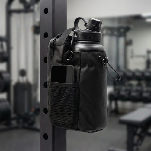 SOA Fit- Sac magnétique de sport premium