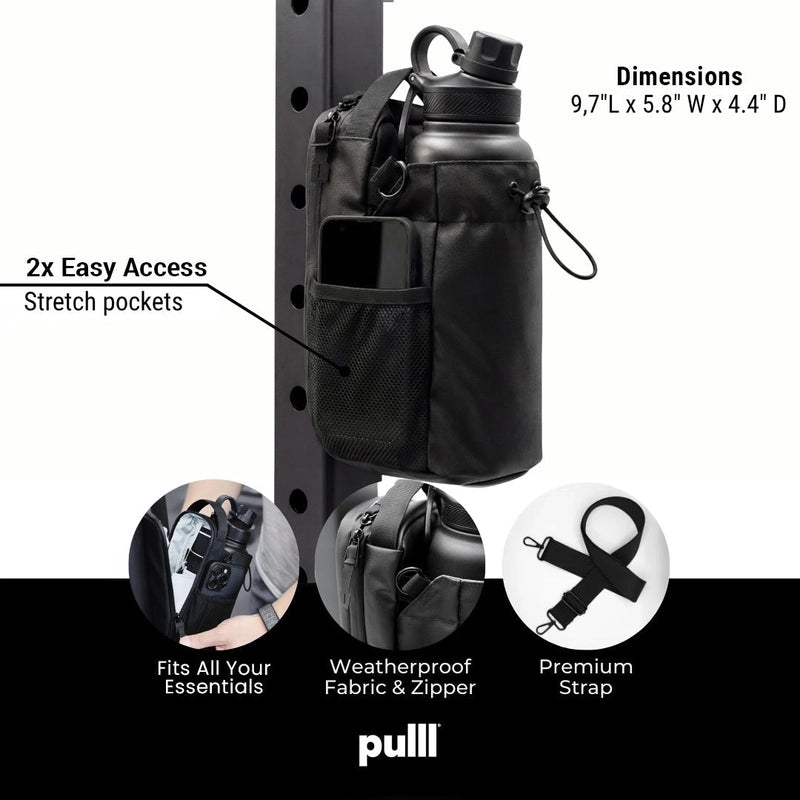 SOA Fit- Sac magnétique de sport premium